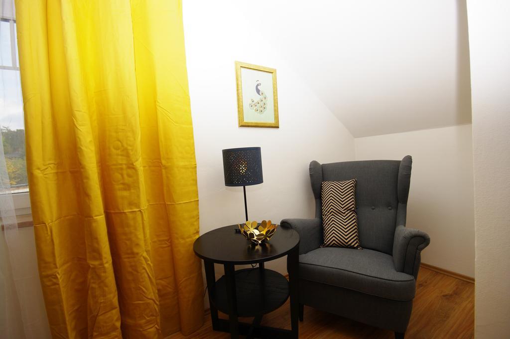 Апартаменти Cozy Gardens In
